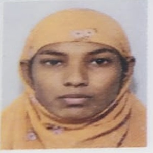 রুমা খাতুন